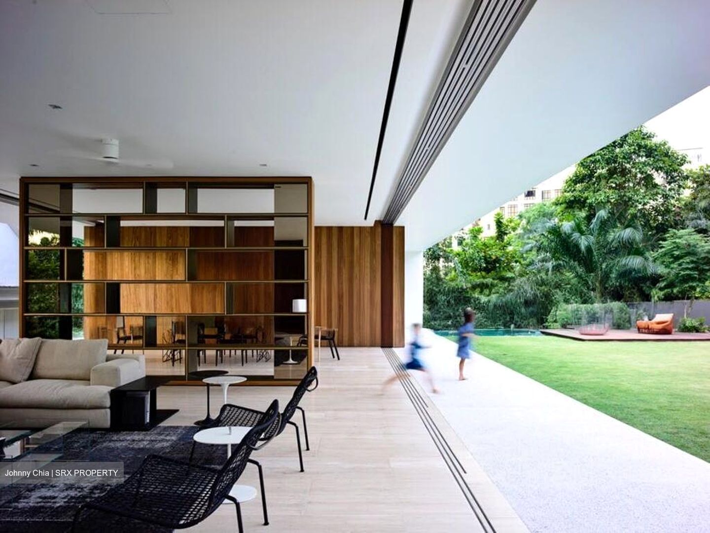 King Albert Park (D21), Detached #512176451